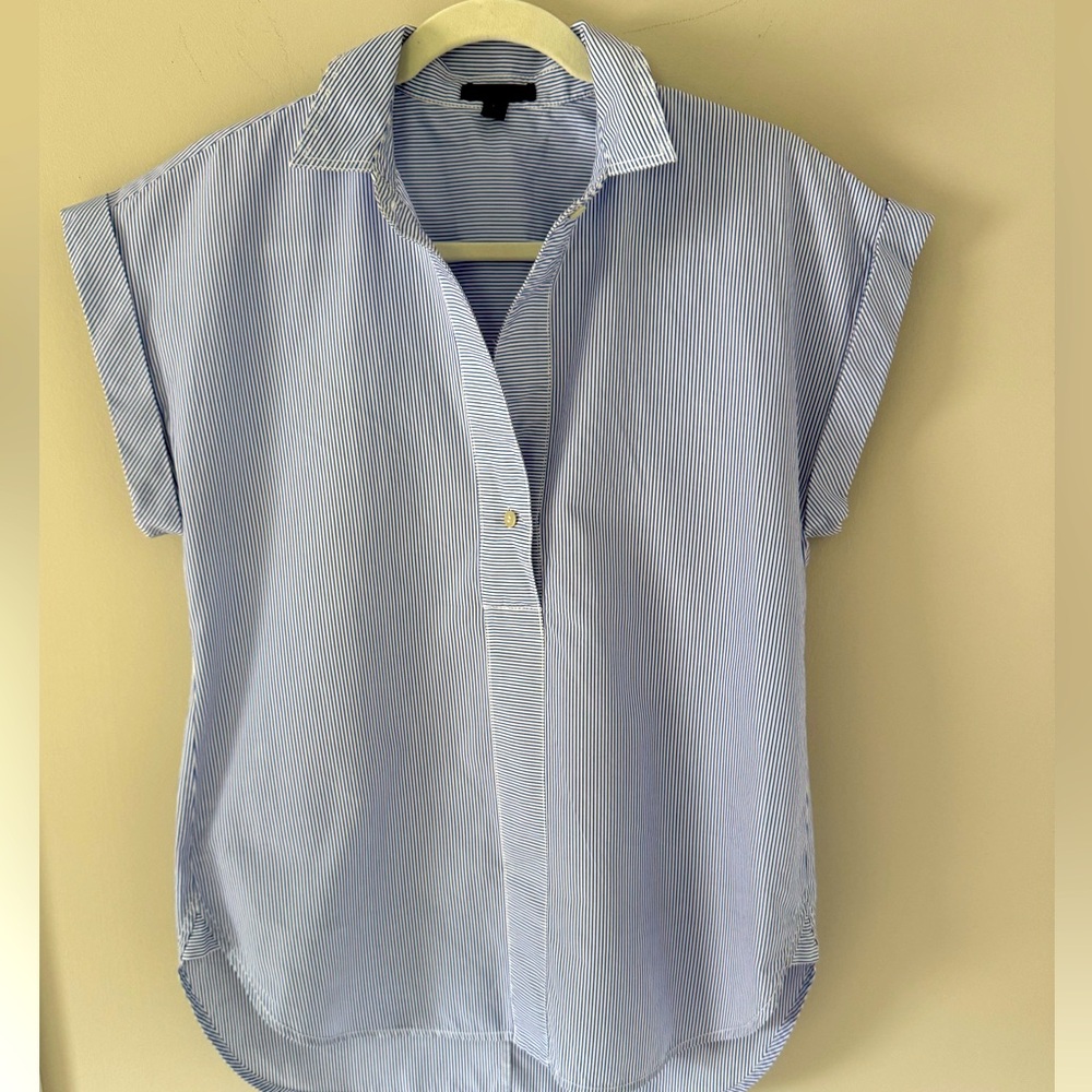 J.  Crew  top
